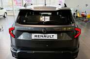 Renault Duster Authentic