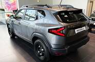 Renault Duster Authentic