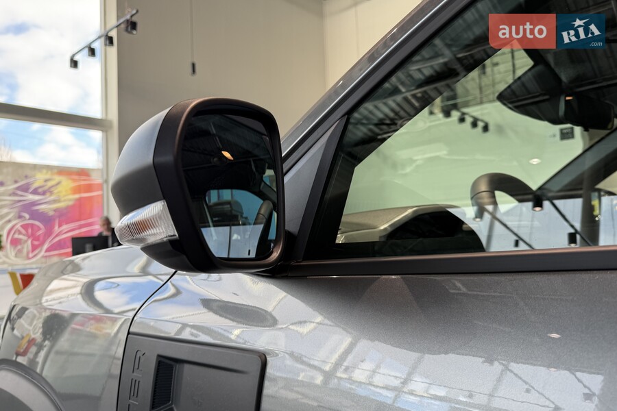 Renault Duster - фото 14