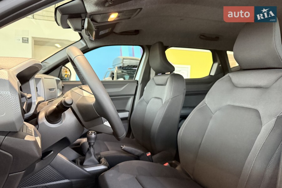 Renault Duster - фото 15