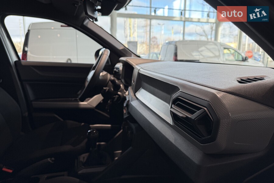 Renault Duster - фото 16