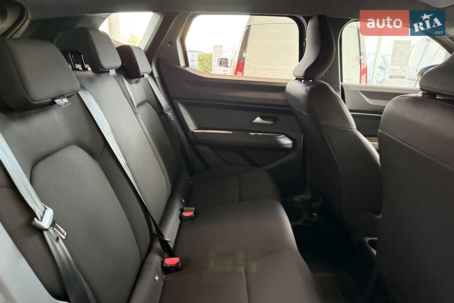 Renault Duster - фото 17