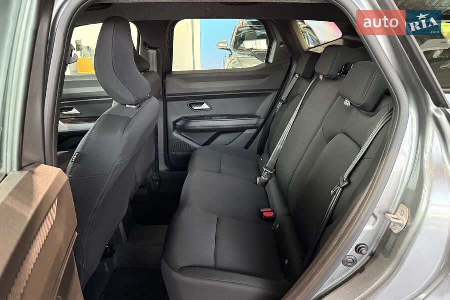 Renault Duster - фото 20