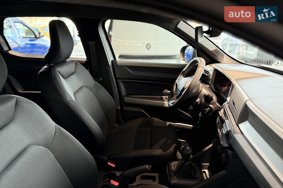 Renault Duster - фото 22