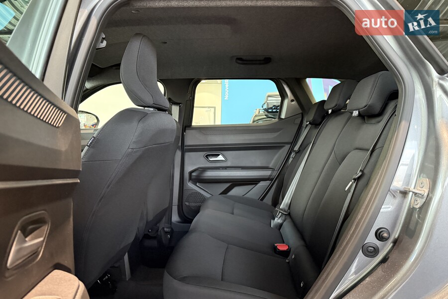 Renault Duster - фото 25