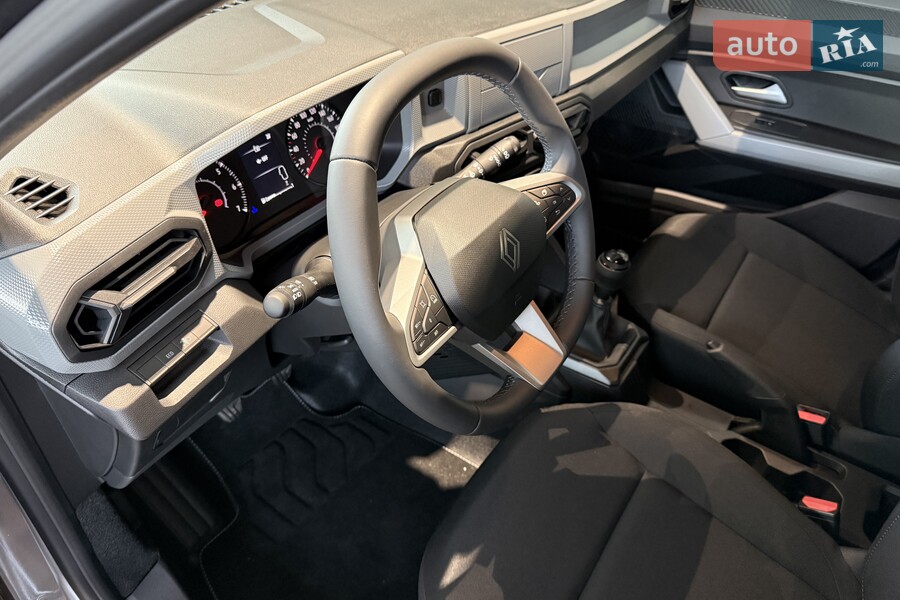 Renault Duster - фото 24