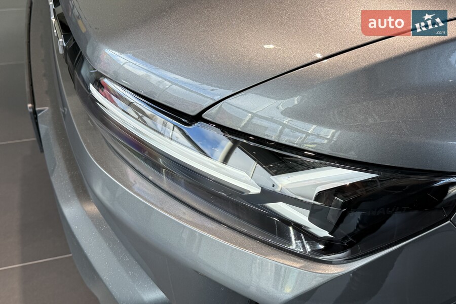 Renault Duster - фото 12