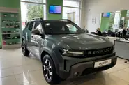 Renault Duster Techno