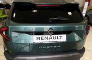 Renault Duster Techno