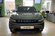 Renault Duster Techno