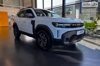 Renault Duster 2025 Evolution