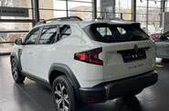 Renault Duster Evolution