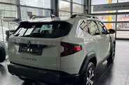 Renault Duster Evolution