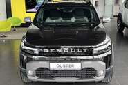 Renault Duster Evolution