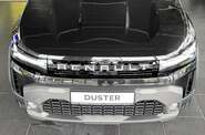 Renault Duster Evolution