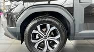 Renault Duster Evolution