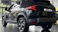 Renault Duster Evolution