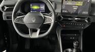 Renault Duster Evolution