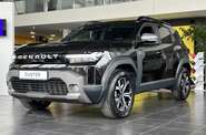 Renault Duster Evolution