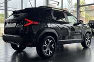 Renault Duster Evolution