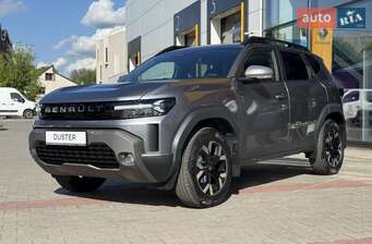 Renault Duster 2025 в Вінниця