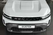 Renault Duster Evolution