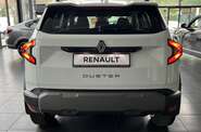 Renault Duster Evolution