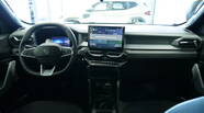 Renault Duster Evolution