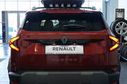 Renault Duster Evolution