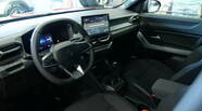 Renault Duster Evolution