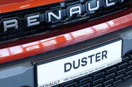 Renault Duster Evolution