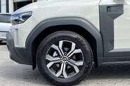 Renault Duster Evolution