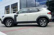Renault Duster Evolution
