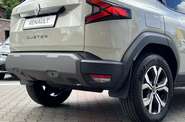 Renault Duster Evolution