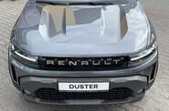Renault Duster Evolution