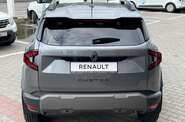 Renault Duster Evolution