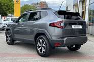 Renault Duster Evolution