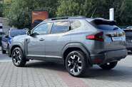 Renault Duster Evolution