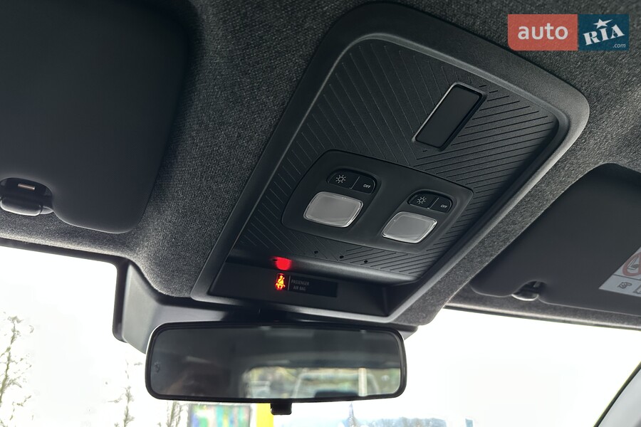 Renault Duster - фото 11