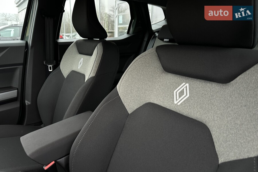 Renault Duster - фото 19