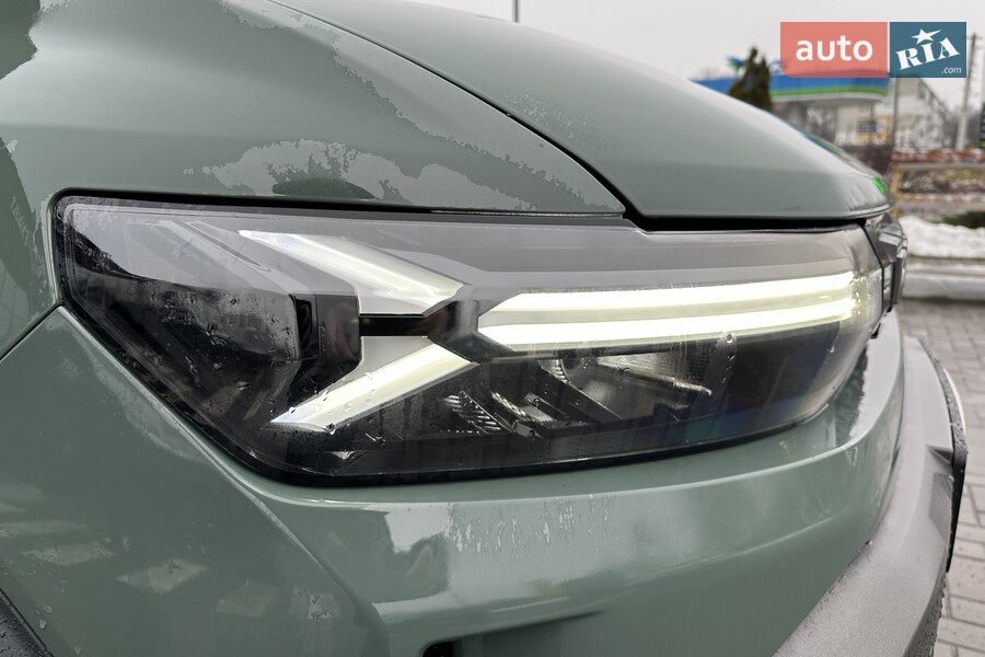 Renault Duster - фото 6