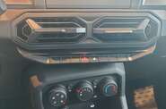 Renault Duster Authentic
