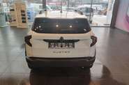Renault Duster Authentic