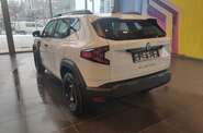Renault Duster Authentic