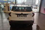 Renault Duster Authentic