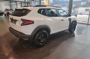 Renault Duster Authentic