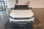 Renault Duster Authentic