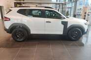 Renault Duster Authentic