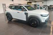 Renault Duster Authentic