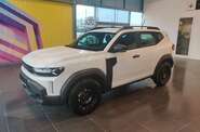 Renault Duster Authentic